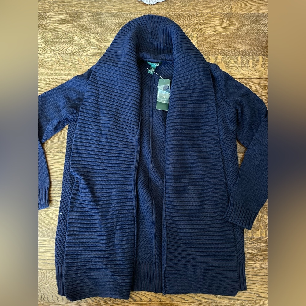 Ralph Lauren Women’s Cardigan